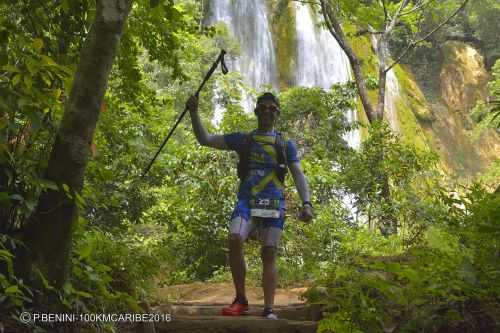 100KM DEL CARIBE | 100K 2016